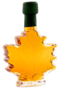 maple syrup