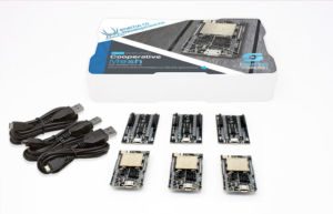 smartrek spidermesh portia radio module development kit