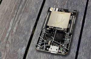 Spidermesh Portia Radio Module