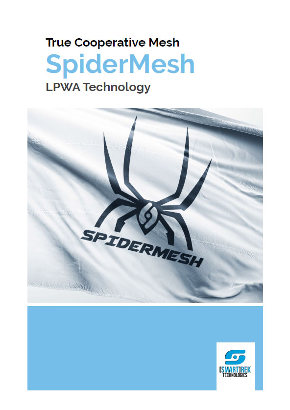 the cooperative mesh spidermesh lpwa technology white paper