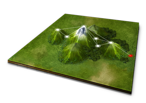 wireless-network-mesh-topology wireless mesh network topology
