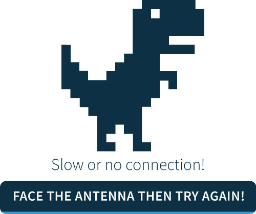 you_are_offline_dinosaur chrome_dinosaur_you_are_offline_face_the_antenna