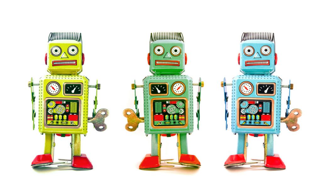 robot-team-m Learn more about Smartrek