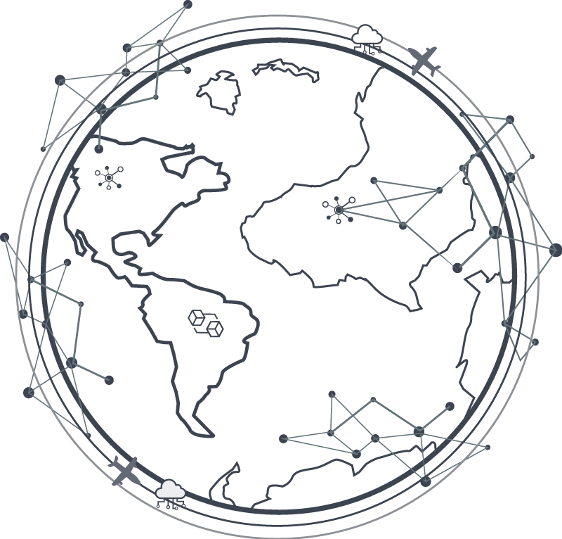 world_connected_mesh