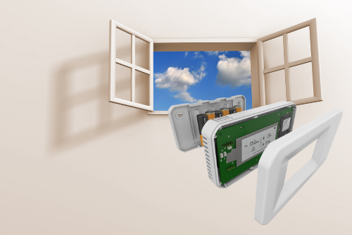 case study indoor air quality