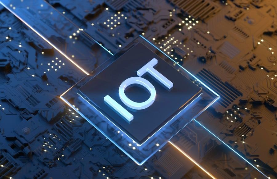 Les promesses de l'IoT avec Smartrek