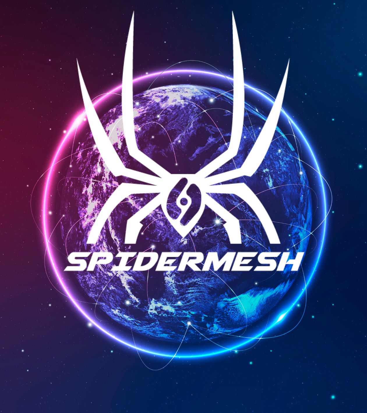 SpiderMesh