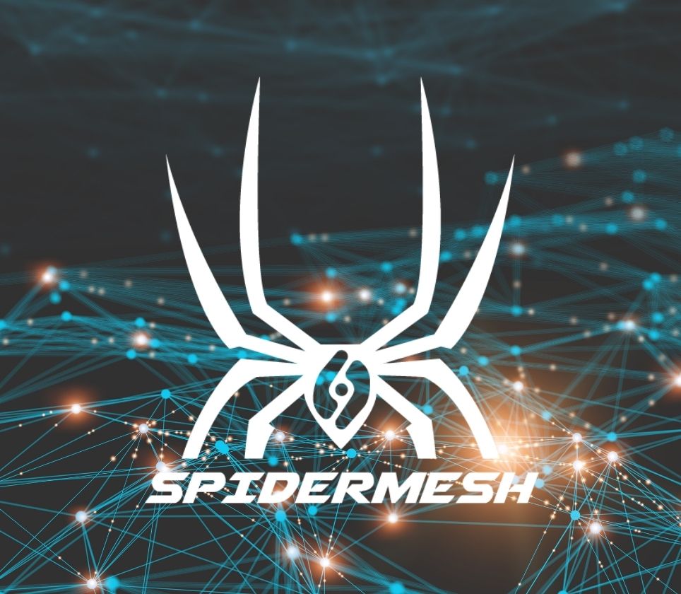 SpiderMesh un protocole LPWAN