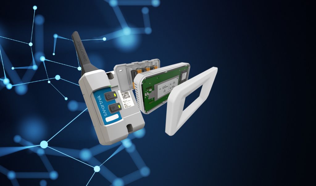 Nos produits Smartrek