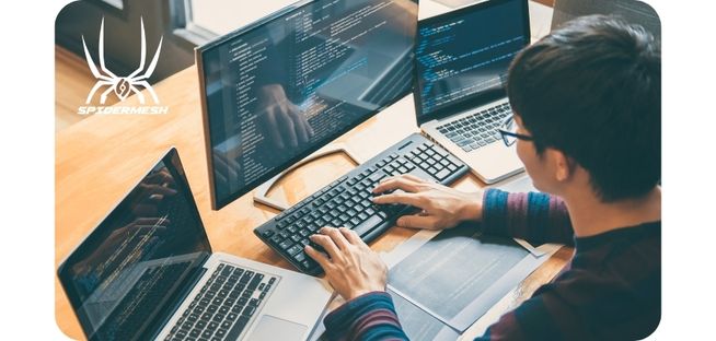 Carrière développeur de logiciels Smartrek
