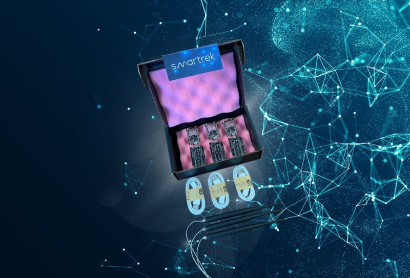 Development kit - Smartrek