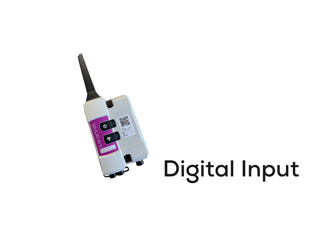 Digital Input