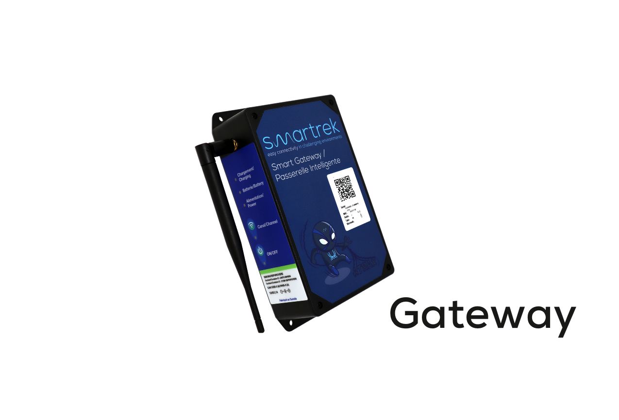 Gateway