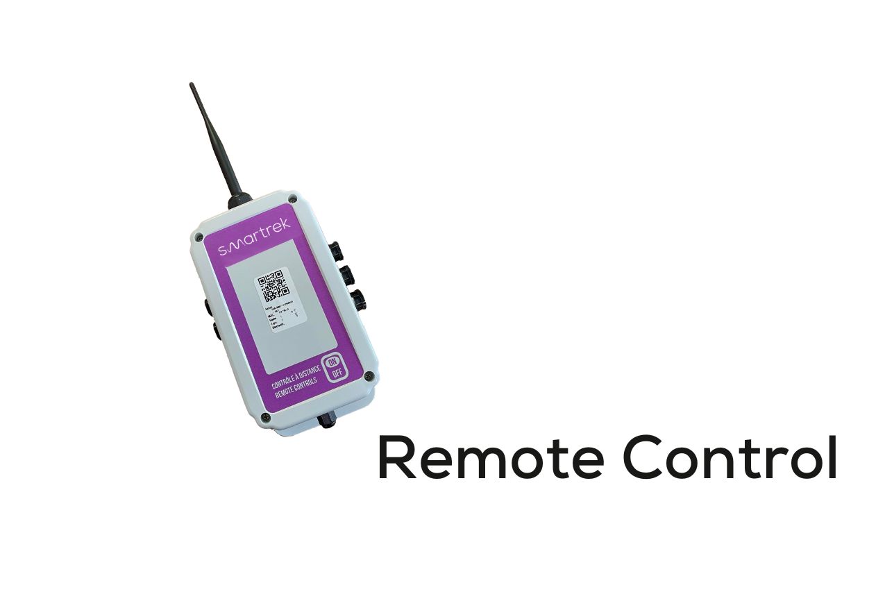 Remote control