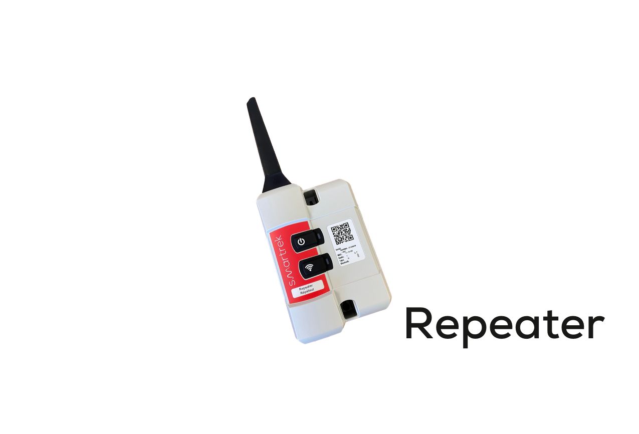 Repeater