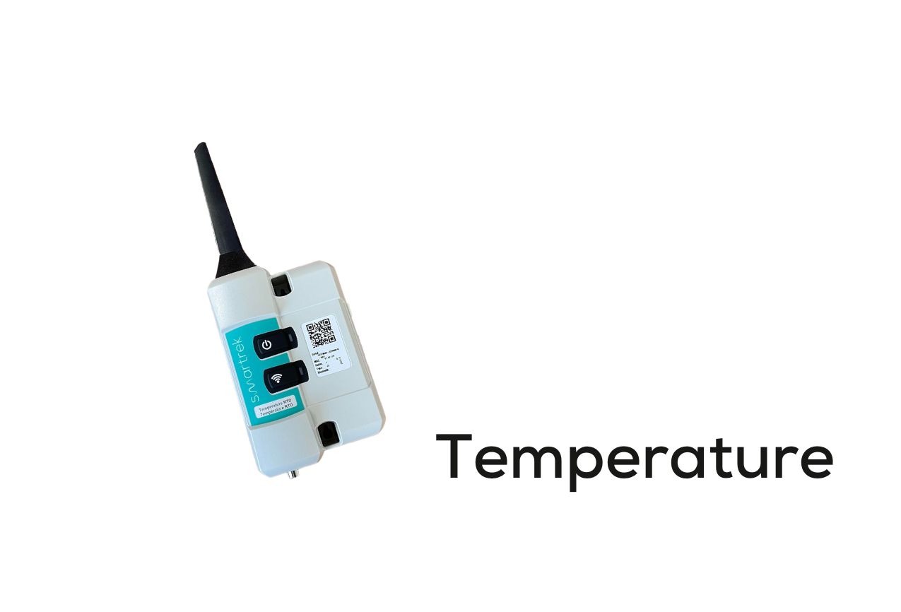 Temperature