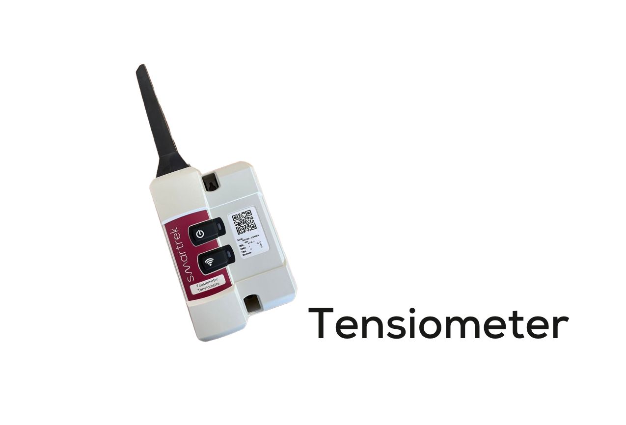Tensiometer