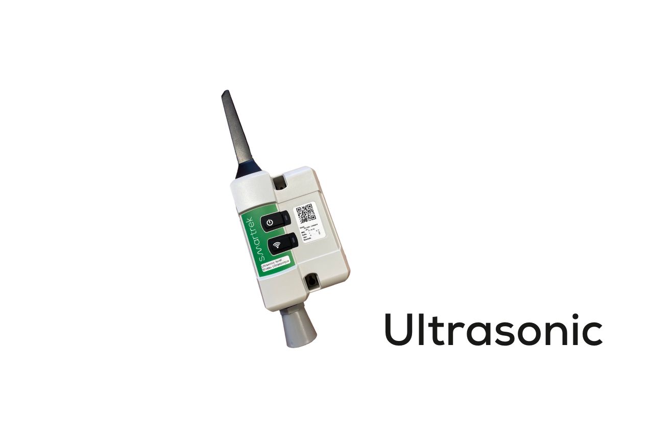 Ultrasonic