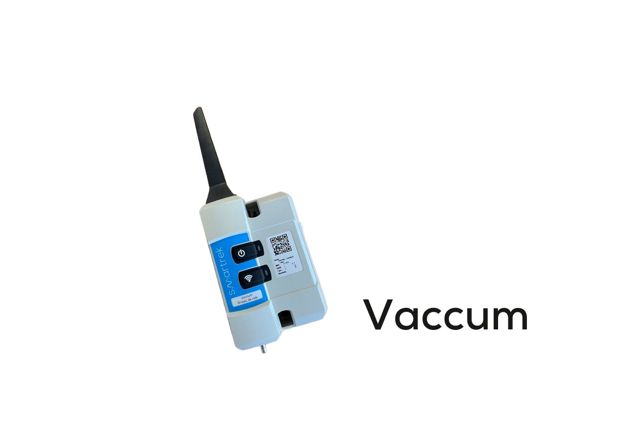 Vaccum