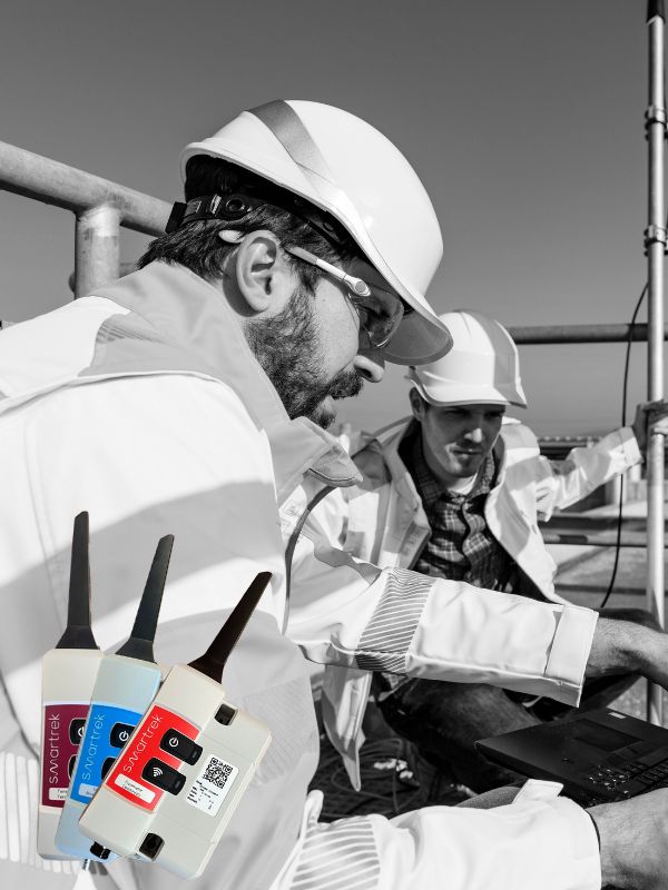 Smartrek Smart Solutions