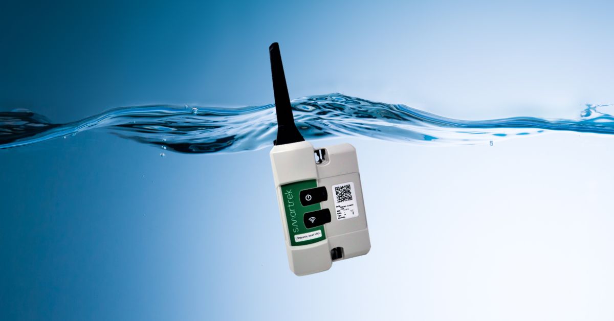 Ultrasonic level