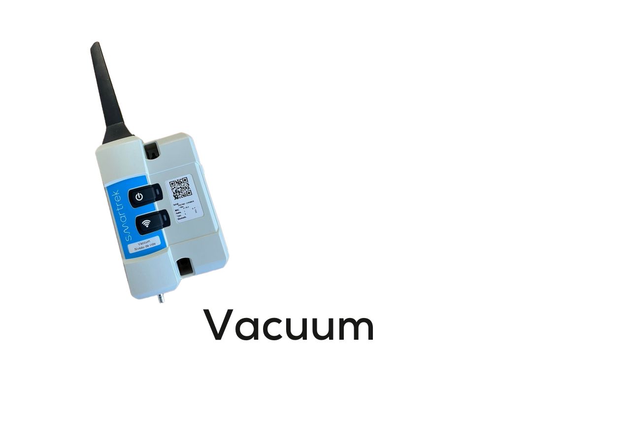 Vacuum