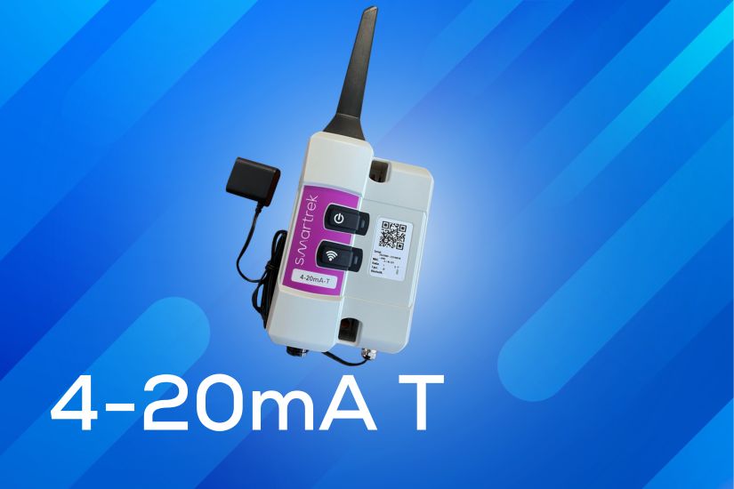 Smartrek 420mA Transmitter
