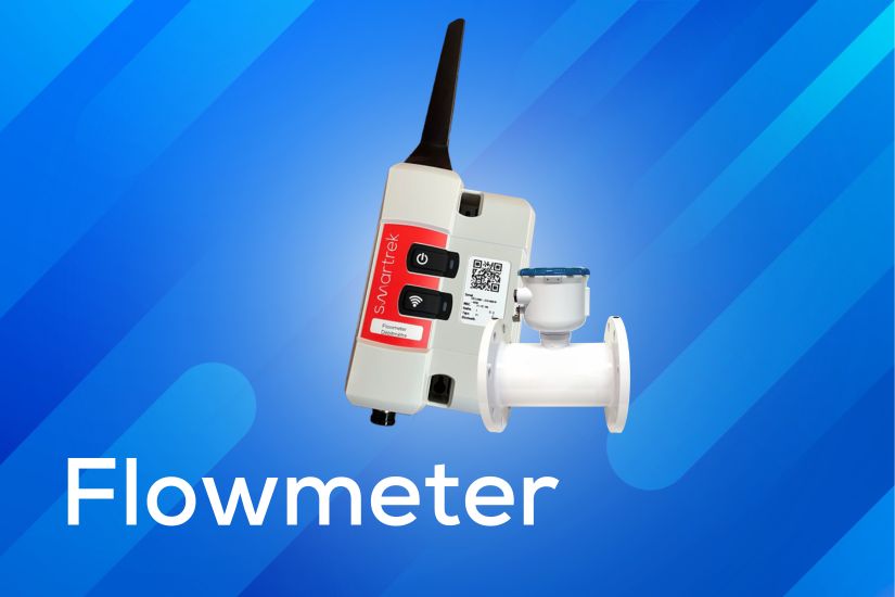 Smartrek Flowmeter