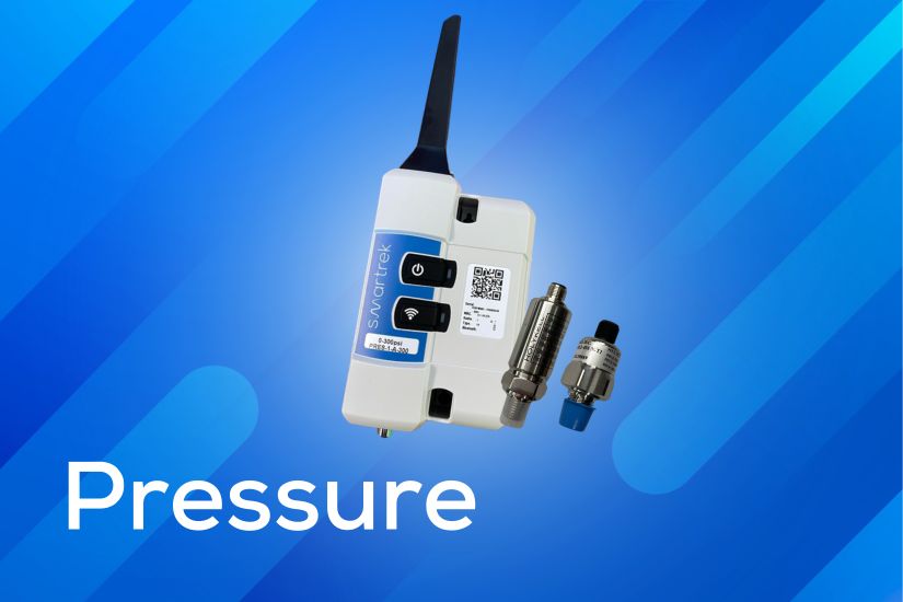 Smartrek Pressure