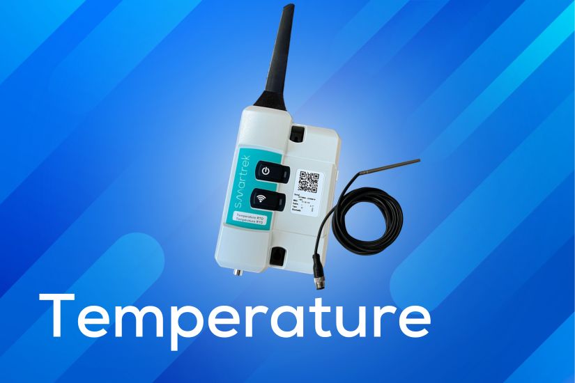 Smartrek Temperature
