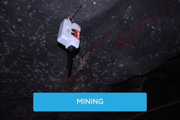 Smartrek mining