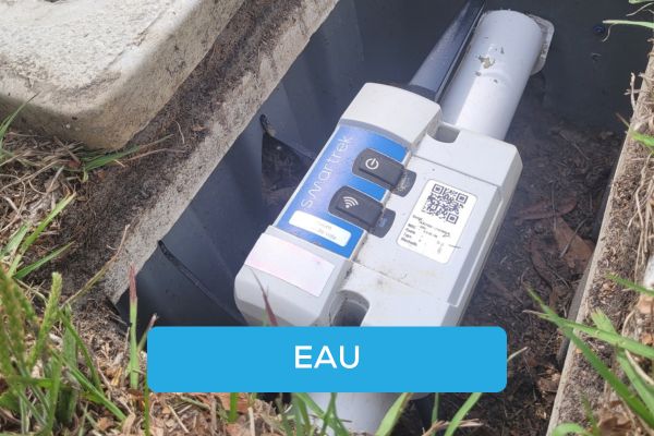 eau